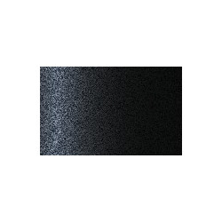 Autolak v spreji Kia odtieň 1K Black pearl metalíza 375 ml