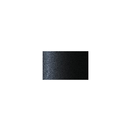 Autolak v spreji Kia odtieň 1K Black pearl metalíza 375 ml