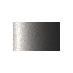 Autolak v spreji Kia odtieň 7S Fine silver metalíza 375 ml