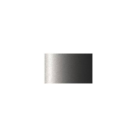Autolak v spreji Kia odtieň 7S Fine silver metalíza 375 ml