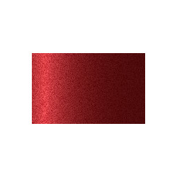Autolak v spreji Kia odtieň 3H Volcanic red metalíza 375 ml