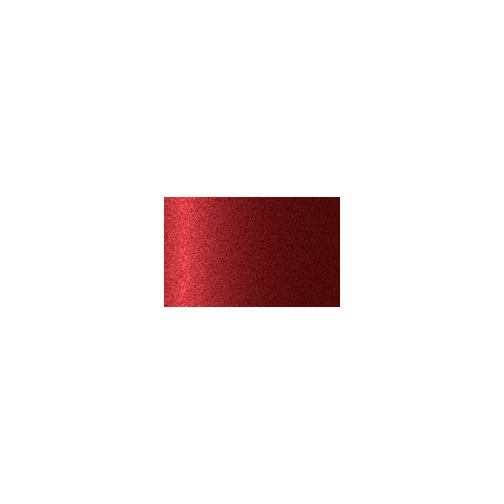 Autolak v spreji Kia odtieň 3H Volcanic red metalíza 375 ml