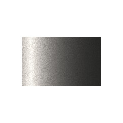 Autolak v spreji Kia odtieň 3D Bright silver metalíza 375 ml
