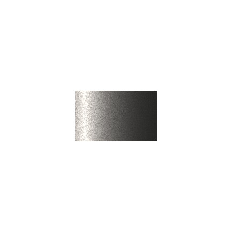 Autolak v spreji Kia odtieň 3D Bright silver metalíza 375 ml