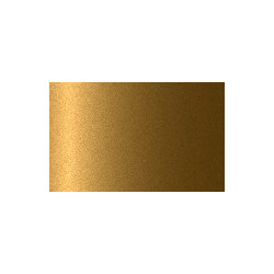 Autolak v spreji Kia odtieň A6 Dakar yellow metalíza 375 ml