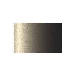 Autolak v spreji Kia odtieň A3 Sirius silver metalíza 375 ml
