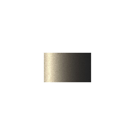 Autolak v spreji Kia odtieň A3 Sirius silver metalíza 375 ml