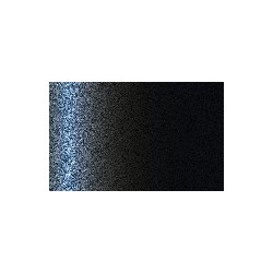 Autolak v spreji Kia odtieň 9F Stone black metalíza 375 ml