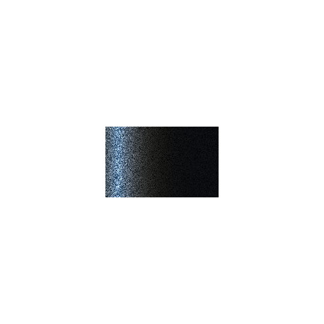 Autolak v spreji Kia odtieň 9F Stone black metalíza 375 ml