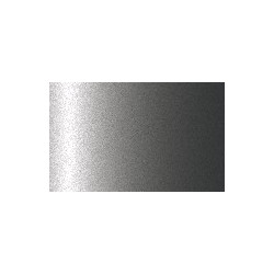 Autolak v spreji Kia odtieň 2R Continental silver metalíza 375 ml