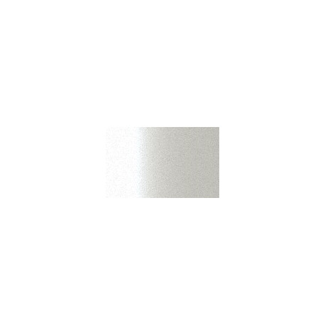 Autolak v spreji Kia odtieň SWP Snow (pearl) white metalíza 375 ml