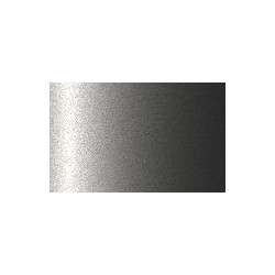 Autolak v spreji Kia odtieň A3D Bright silver metalíza 375 ml