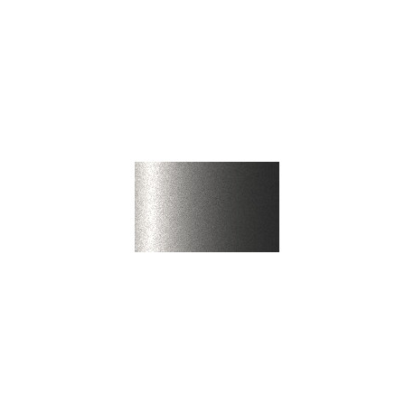 Autolak v spreji Kia odtieň A3D Bright silver metalíza 375 ml