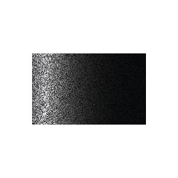 Autolak v spreji Kia odtieň 2Z Cherny zhemchug (black) metalíza 375 ml