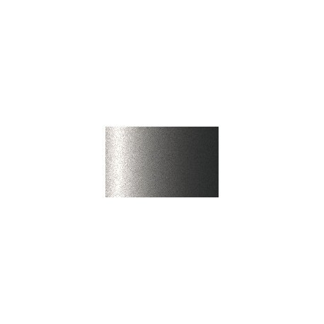 Autolak v spreji Kia odtieň RHM Sleek silver metalíza 375 ml