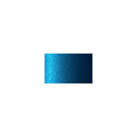 Autolak v spreji Kia odtieň K3U Abyss/powder blue metalíza 375 ml