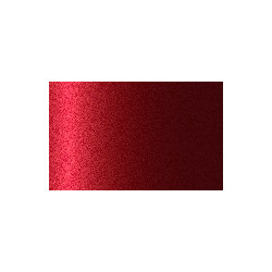 Autolak v spreji Kia odtieň TR3 Remington red metalíza 375 ml