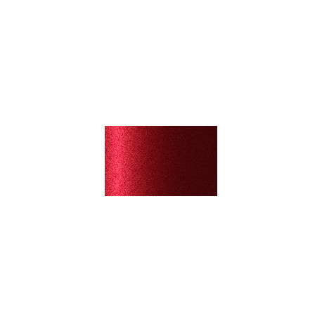 Autolak v spreji Kia odtieň TR3 Remington red metalíza 375 ml