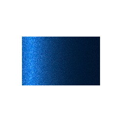 Autolak v spreji Kia odtieň BF1 Blue sapphire metalíza 375 ml