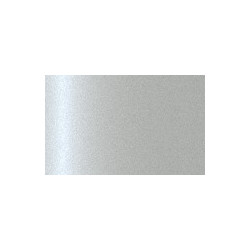Autolak v spreji Kia odtieň HW2 Deluxe white metalíza 375 ml