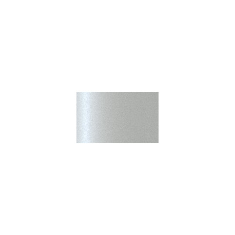 Autolak v spreji Kia odtieň HW2 Deluxe white metalíza 375 ml