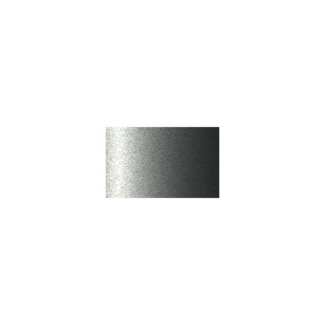 Autolak v spreji Kia odtieň C3S Aluminium silver metalíza 375 ml