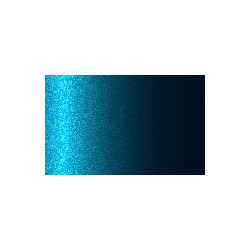 Autolak v spreji Kia odtieň AUB Carribean blue metalíza 375 ml