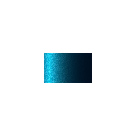 Autolak v spreji Kia odtieň AUB Carribean blue metalíza 375 ml