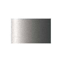 Autolak v spreji Kia odtieň 4SS Silky silver metalíza 375 ml