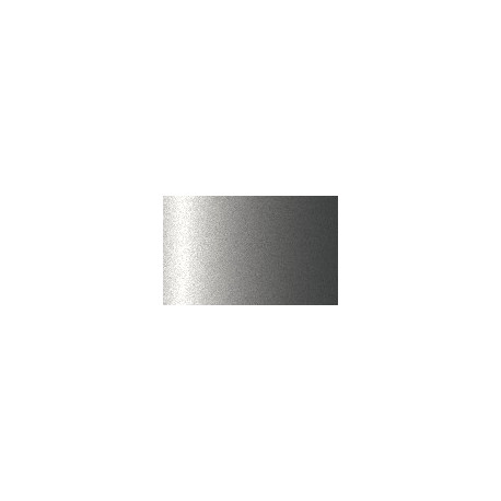Autolak v spreji Kia odtieň 4SS Silky silver metalíza 375 ml