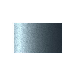 Autolak v spreji Kia odtieň PWB Powder blue metalíza 375 ml