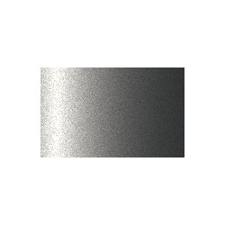 Autolak v spreji Kia odtieň KCS Sparkling silver metalíza 375 ml