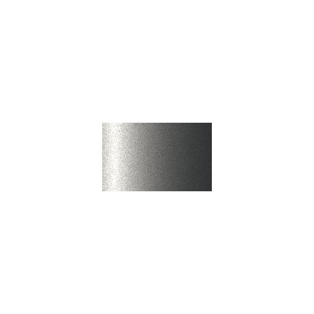 Autolak v spreji Kia odtieň KCS Sparkling silver metalíza 375 ml