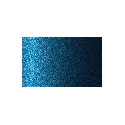 Autolak v spreji Kia odtieň BU7 Dazzling blue metalíza 375 ml