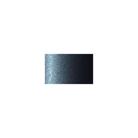 Autolak v spreji Kia odtieň BU2 Mercury blue metalíza 375 ml