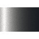 Autolak v spreji Kia odtieň C9 Silver metalíza 375 ml