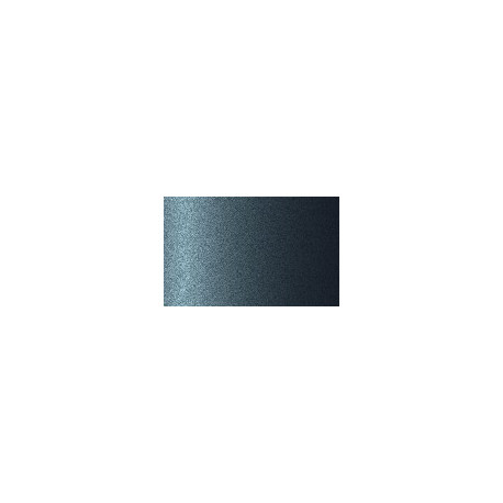 Autolak v spreji Kia odtieň B9 Jean blue metalíza 375 ml