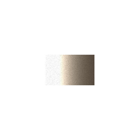 Autolak v spreji Kia odtieň D1 Elegant beige metalíza 375 ml