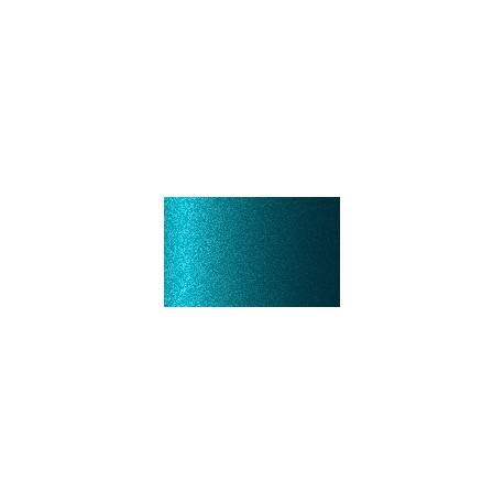 Autolak v spreji Kia odtieň L2 Turquoise blue metalíza 375 ml