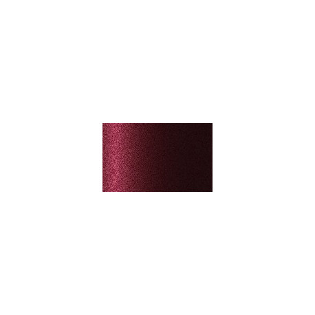Autolak v spreji Kia odtieň 6H Mellow burgundy metalíza 375 ml