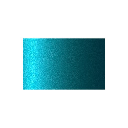 Autolak v spreji Kia odtieň G4 Teal blue metalíza 375 ml