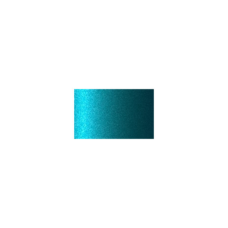 Autolak v spreji Kia odtieň G4 Teal blue metalíza 375 ml