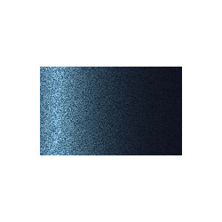 Autolak v spreji Kia odtieň B5 Prussian blue metalíza 375 ml