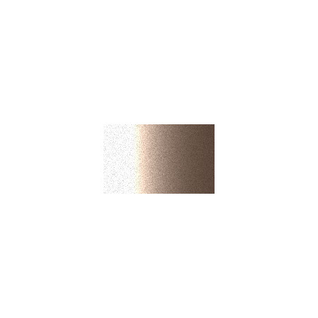 Autolak v spreji Kia odtieň D5 Bronze beige metalíza 375 ml