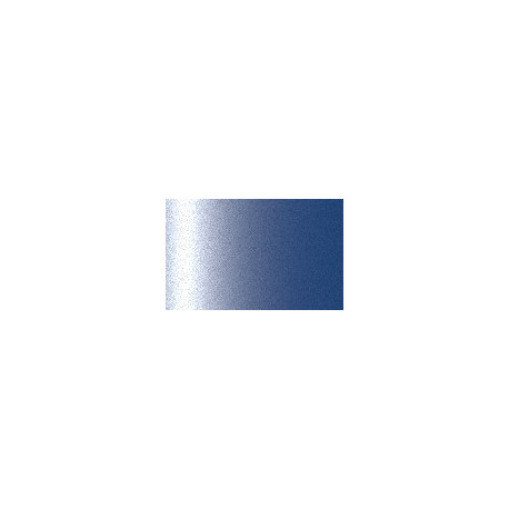 Autolak v spreji Kia odtieň Z6 Caribbean blue metalíza 375 ml