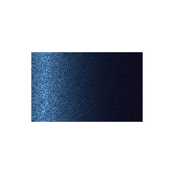Autolak v spreji Kia odtieň B3 Cobalt blue metalíza 375 ml