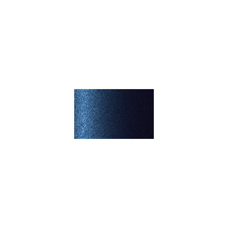 Autolak v spreji Kia odtieň B3 Cobalt blue metalíza 375 ml