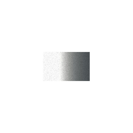 Autolak v spreji Kia odtieň ZU Beet silver metalíza 375 ml