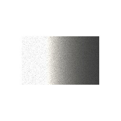Autolak v spreji Kia odtieň W3 Weight silver metalíza 375 ml