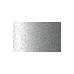 Autolak v spreji Kia odtieň SS Super silver metalíza 375 ml